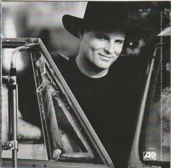 CD John Michael Montgomery: Life's A Dance