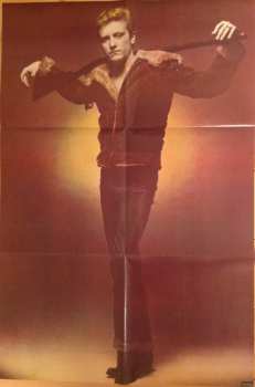 LP John Miles: Rebel