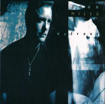 3CD/Doos John Miles: The Albums 1983-93