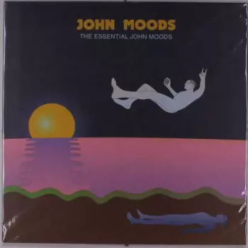 John Moods: The Essential John Moods