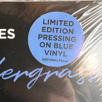 3LP Teddy Pendergrass: The Voice (Remixed With Philly Love) CLR | LTD