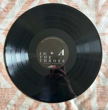 LP John Moreland: In The Throes