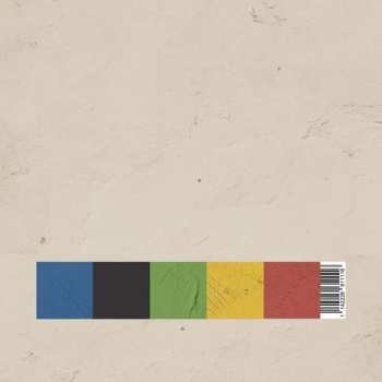 Album John Moreland: LP5