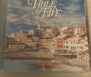 Album John Morris: Table For Five (Music From The Original Motion Picture Score)