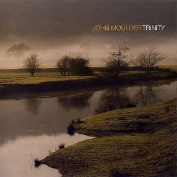 Album John Moulder: Trinity
