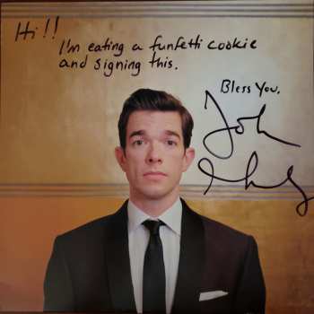 LP John Mulaney: Kid Gorgeous at Radio City 