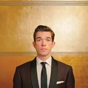LP John Mulaney: Kid Gorgeous at Radio City 
