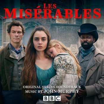 Album John Murphy: Les Miserables