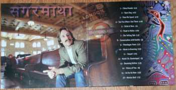 CD John Nilsen: As Far As Near