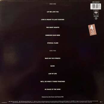 LP John Norum: Total Control