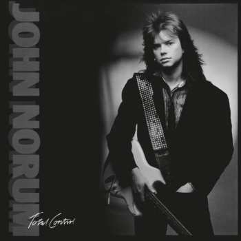 Album John Norum: Total Control