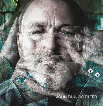 Album John Paul: No Filter