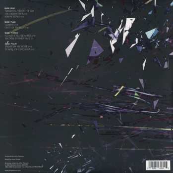 2LP John Petrucci: Terminal Velocity
