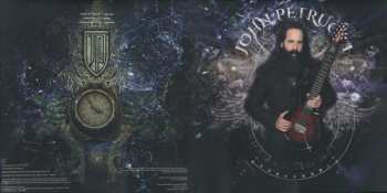 2LP John Petrucci: Terminal Velocity
