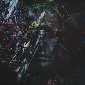 2LP John Petrucci: Terminal Velocity
