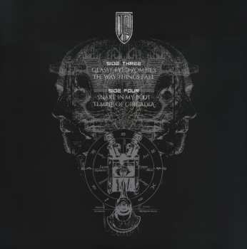 2LP John Petrucci: Terminal Velocity