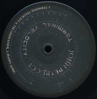 2LP John Petrucci: Terminal Velocity