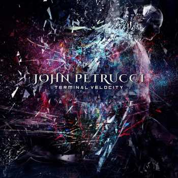 2LP John Petrucci: Terminal Velocity