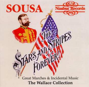 CD John Philip Sousa: 16 Märsche