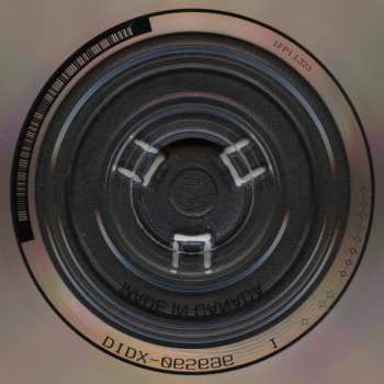 CD Keith Brion: John Philip Sousa: [Vol. 2] "At The Symphony"
