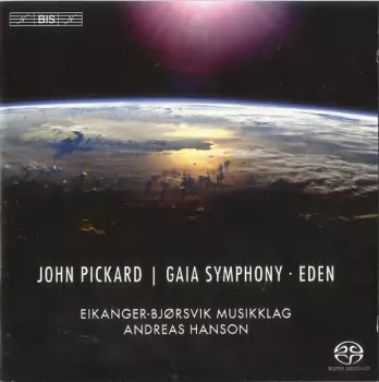 Gaia Symphony • Eden