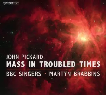 Mass In Troubled Times Für Chor A Cappella