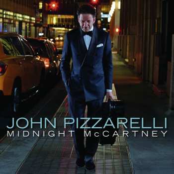 CD John Pizzarelli: Midnight McCartney