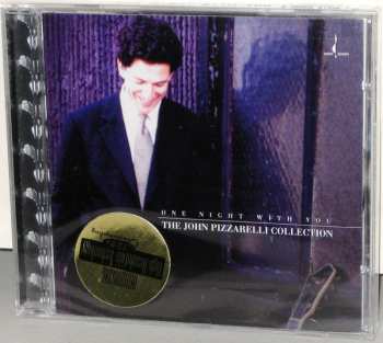 Album John Pizzarelli: One Night With You
