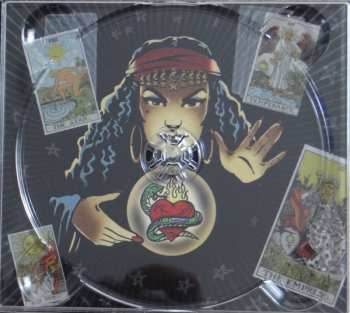 CD Bob Corritore: The Gypsy Woman Told Me