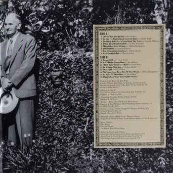 LP John Prine: In Spite Of Ourselves 