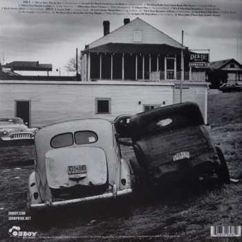 LP John Prine: In Spite Of Ourselves 