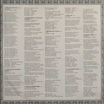 LP John Prine: In Spite Of Ourselves 