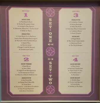 4LP/Doos John Prine: Live At The Other End Dec. 1975 LTD