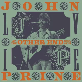 Live At The Other End Dec. 1975