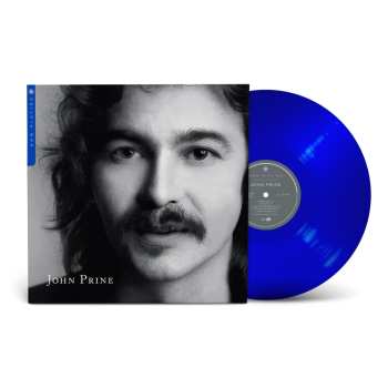 LP John Prine: Now Playing