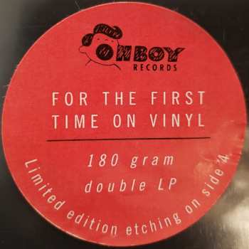 2LP John Prine: Souvenirs LTD