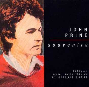 CD John Prine: Souvenirs