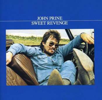 CD John Prine: Sweet Revenge