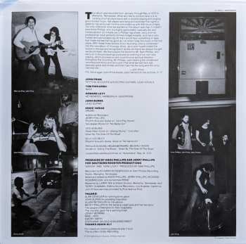 3LP/Doos John Prine: The Asylum Albums LTD