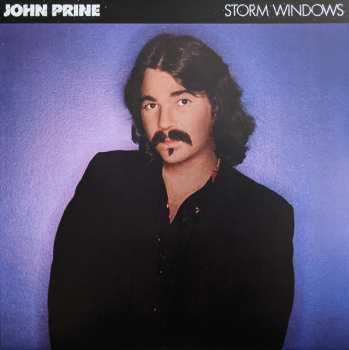 3LP/Doos John Prine: The Asylum Albums LTD