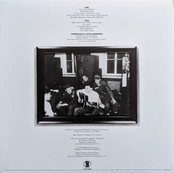 3LP/Doos John Prine: The Asylum Albums LTD