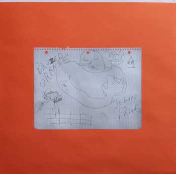 3LP/Doos John Prine: The Asylum Albums LTD