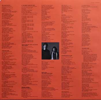 3LP/Doos John Prine: The Asylum Albums LTD