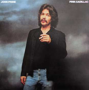 3LP/Doos John Prine: The Asylum Albums LTD