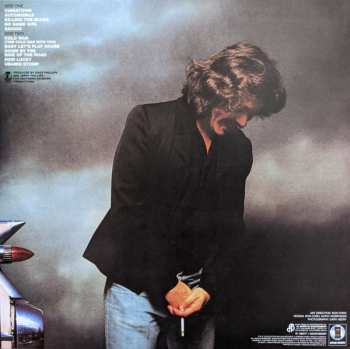 3LP/Doos John Prine: The Asylum Albums LTD