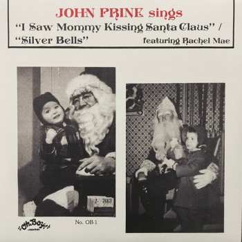 8SP/Doos John Prine: The Oh Boy Singles LTD | NUM