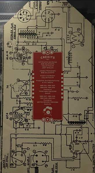 8SP/Doos John Prine: The Oh Boy Singles LTD | NUM