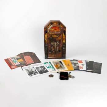8SP/Doos John Prine: The Oh Boy Singles LTD | NUM