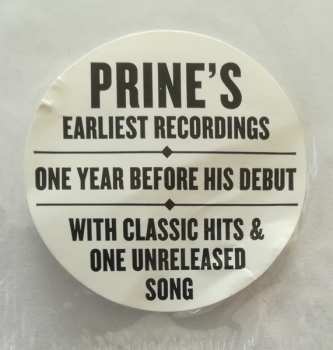 2CD John Prine: The Singing Mailman Delivers