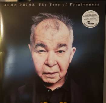 LP John Prine: The Tree Of Forgiveness